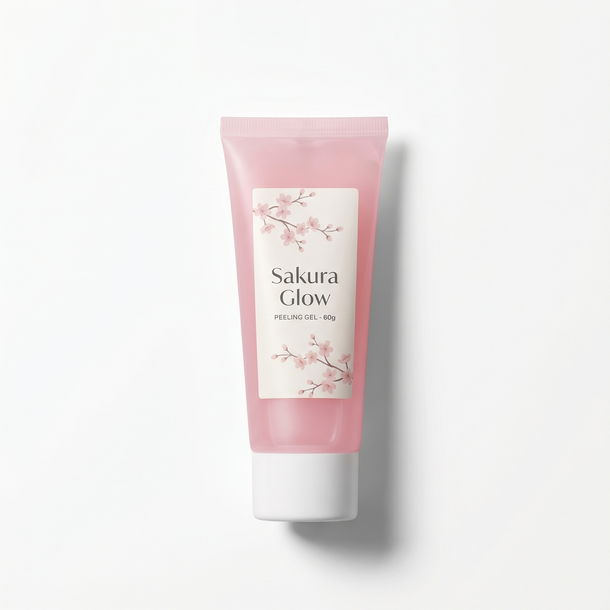 Sakura Cherry Blossom Peeling Gel